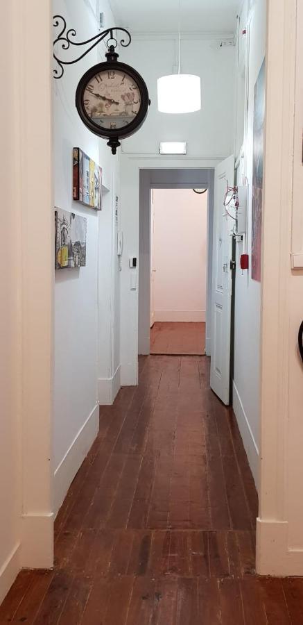 7 Luz Hostel *