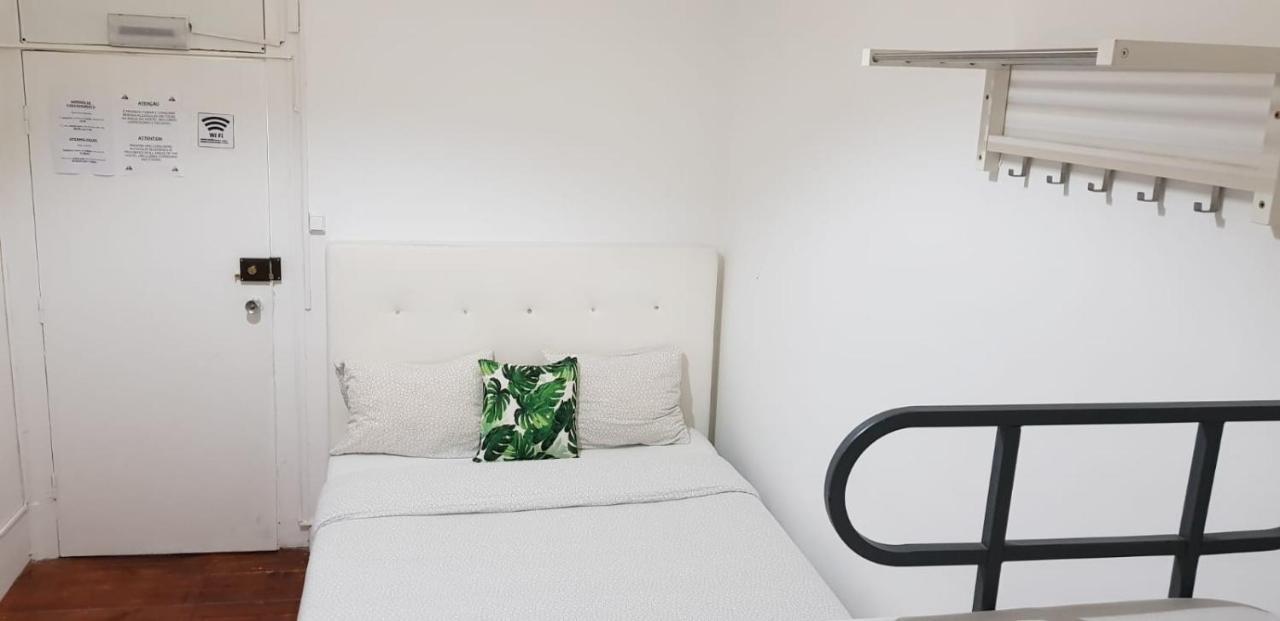 Albergue 7 Luz