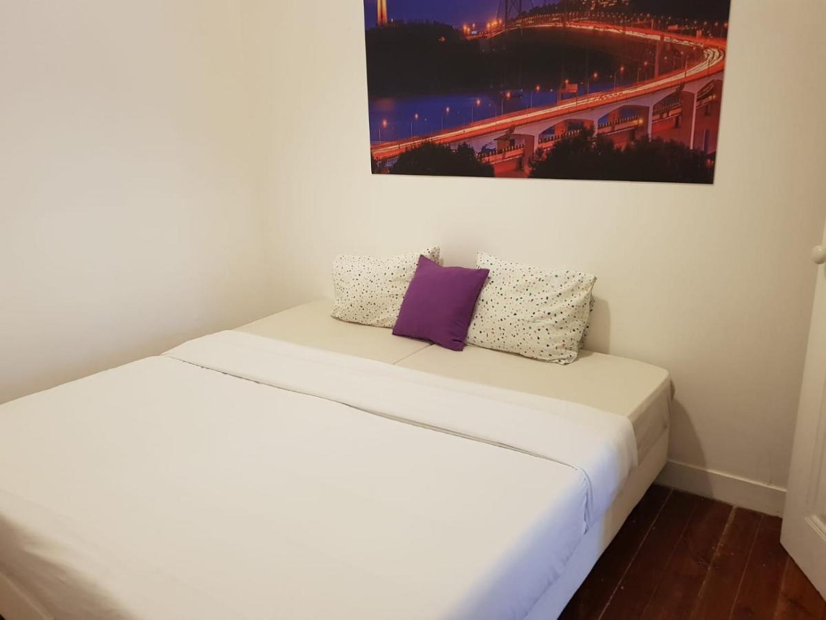 7 Luz Hostel