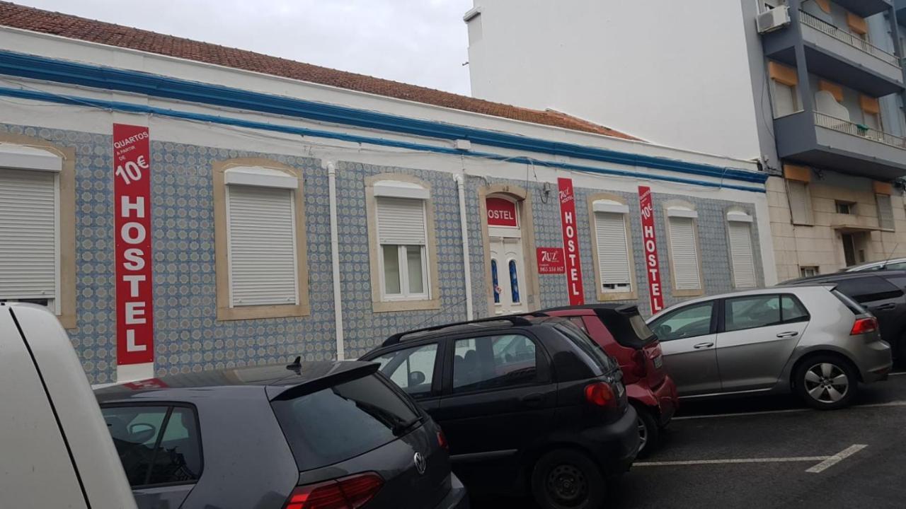 7 Luz Hostel Lisbon